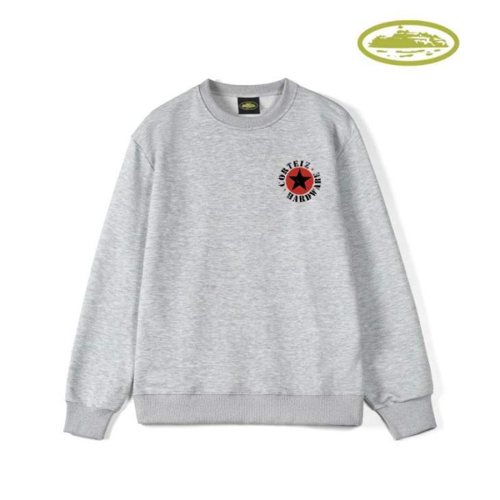 Corteiz Sweatshirt _SKUCorteizS-2XLastxC110931500